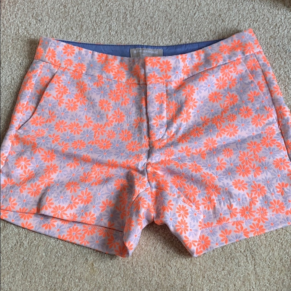 Banana Republic shorts